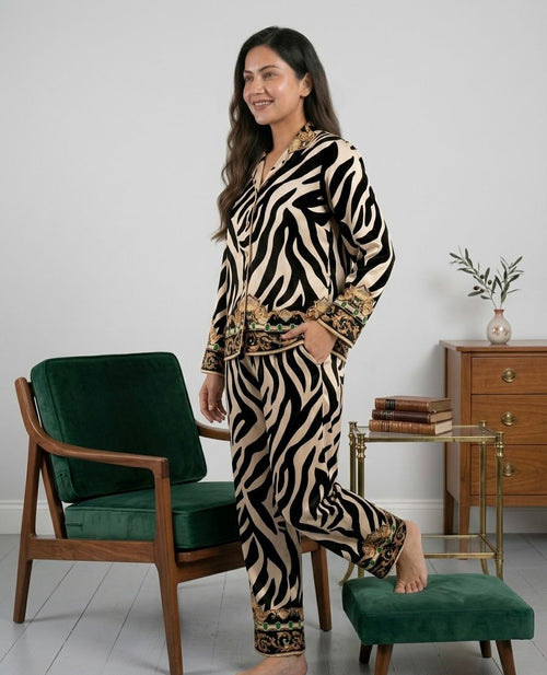 LOUNGE WEAR