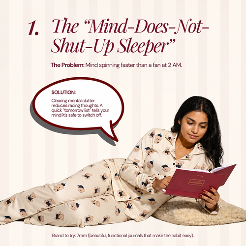 SLEEPING KIT